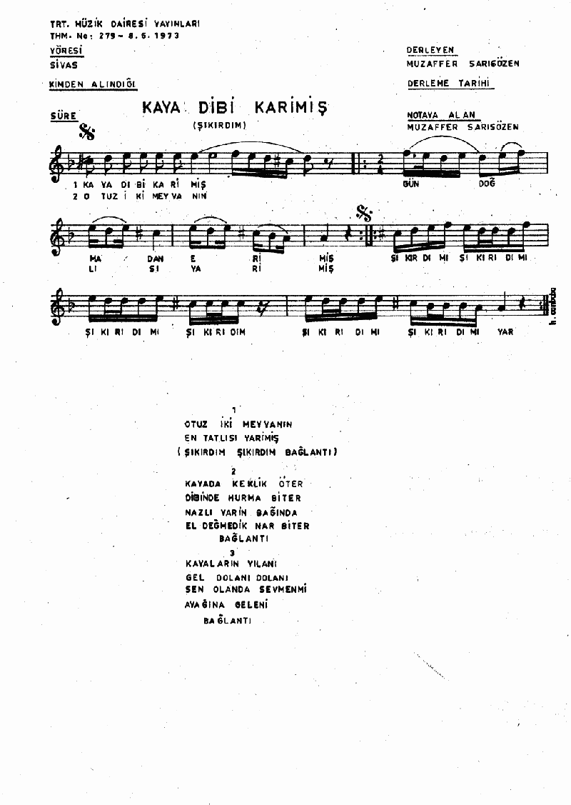 KAYA DİBİ KAR İMİŞ