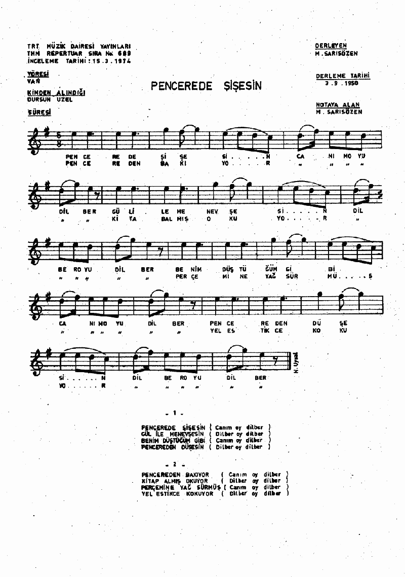 PENCEREDE ŞİŞESİN