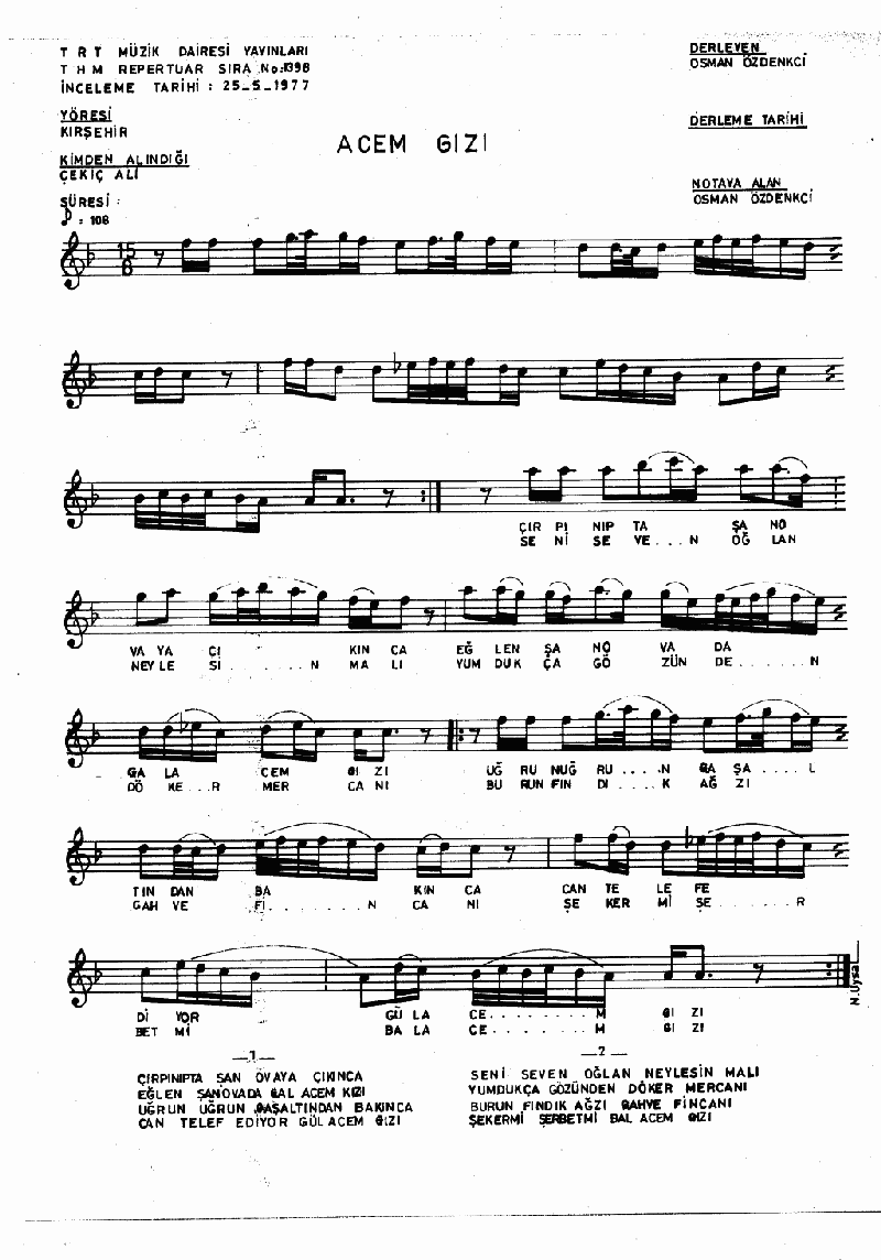 ÇIRPINIP DA ŞANOVA'YA ÇIKINCA