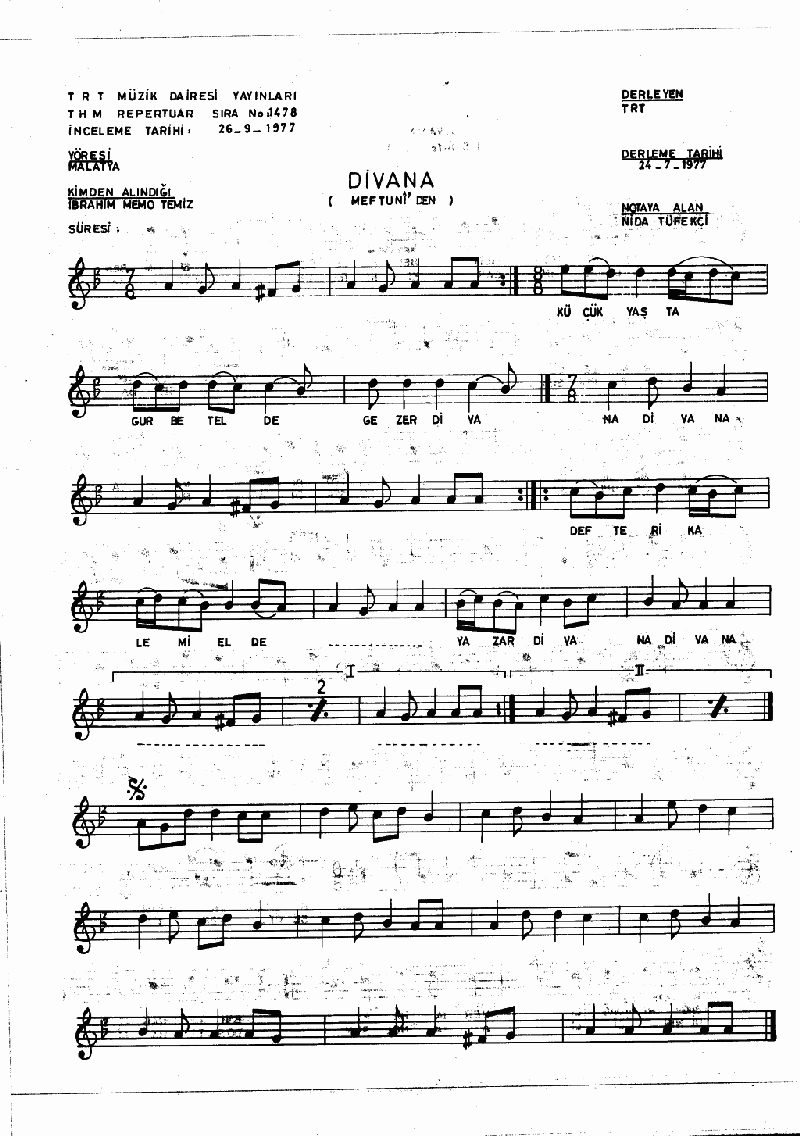 KÜÇÜK YAŞTA GURBET ELDE