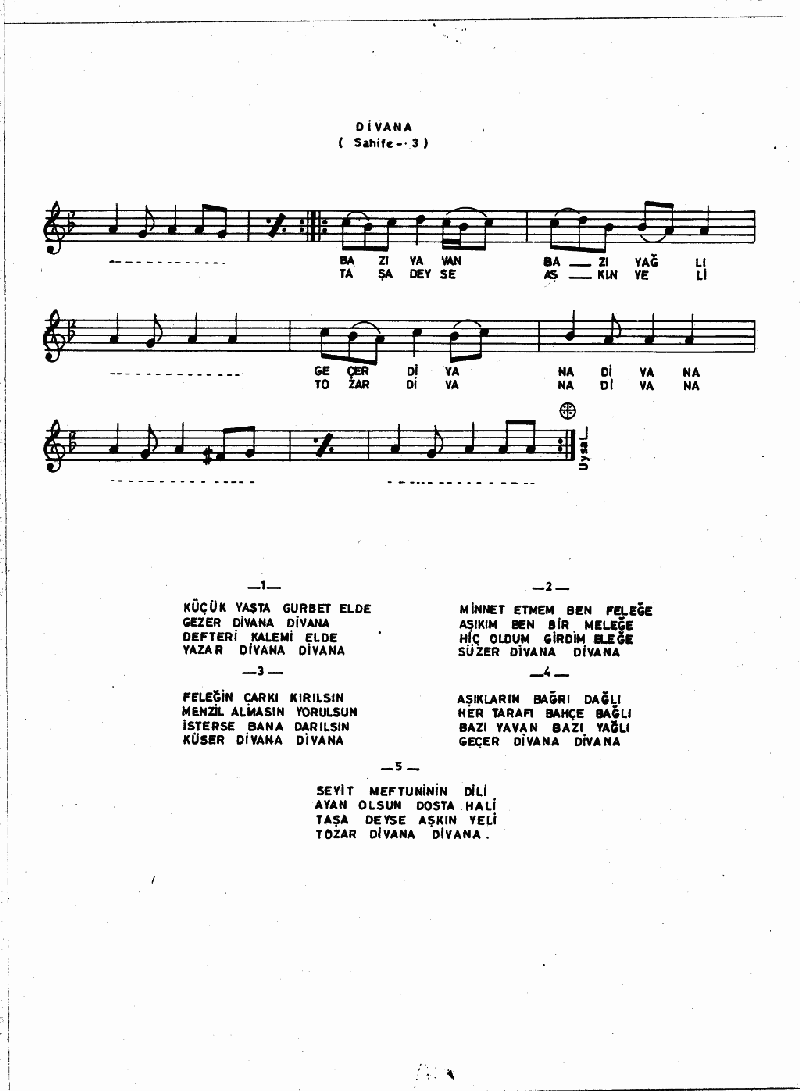 KÜÇÜK YAŞTA GURBET ELDE