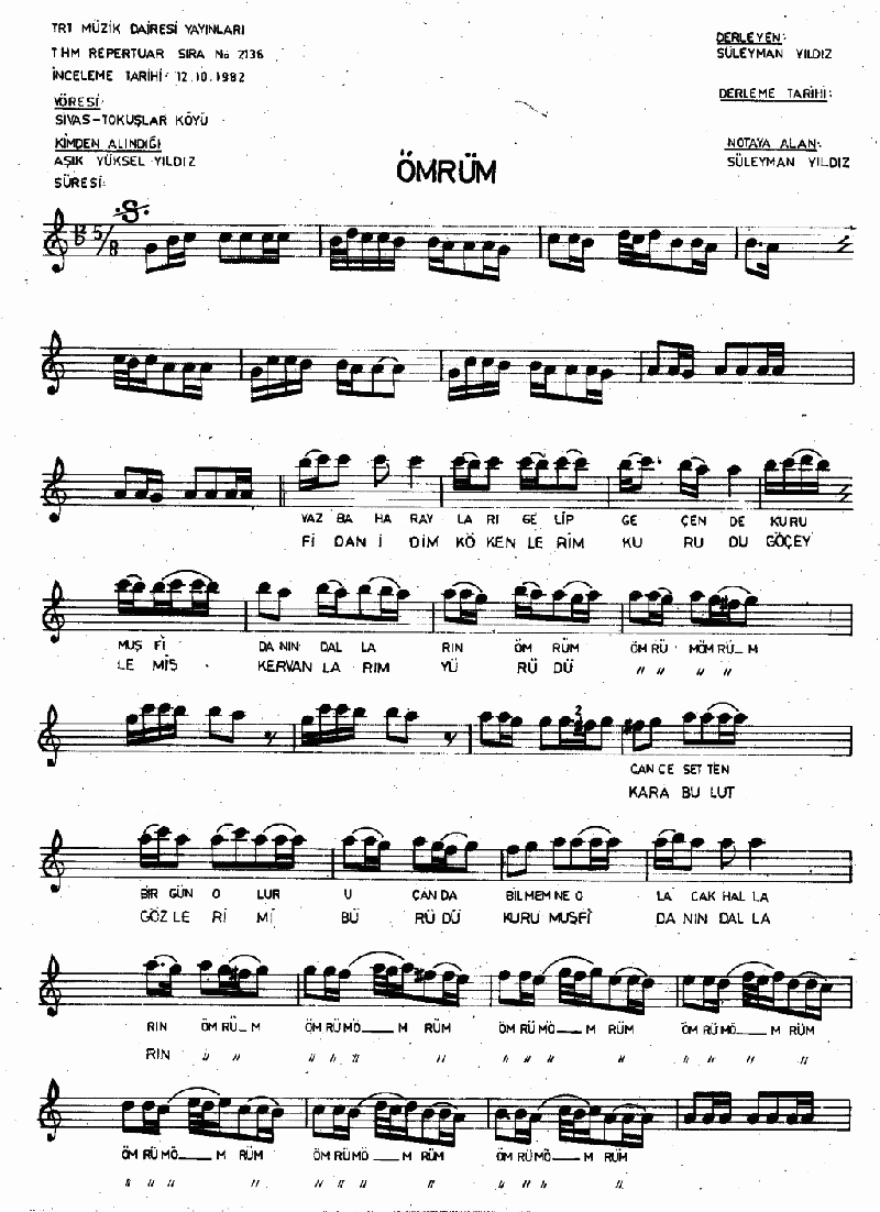 YAZ BAHAR AYLARI GELİP GEÇENDE