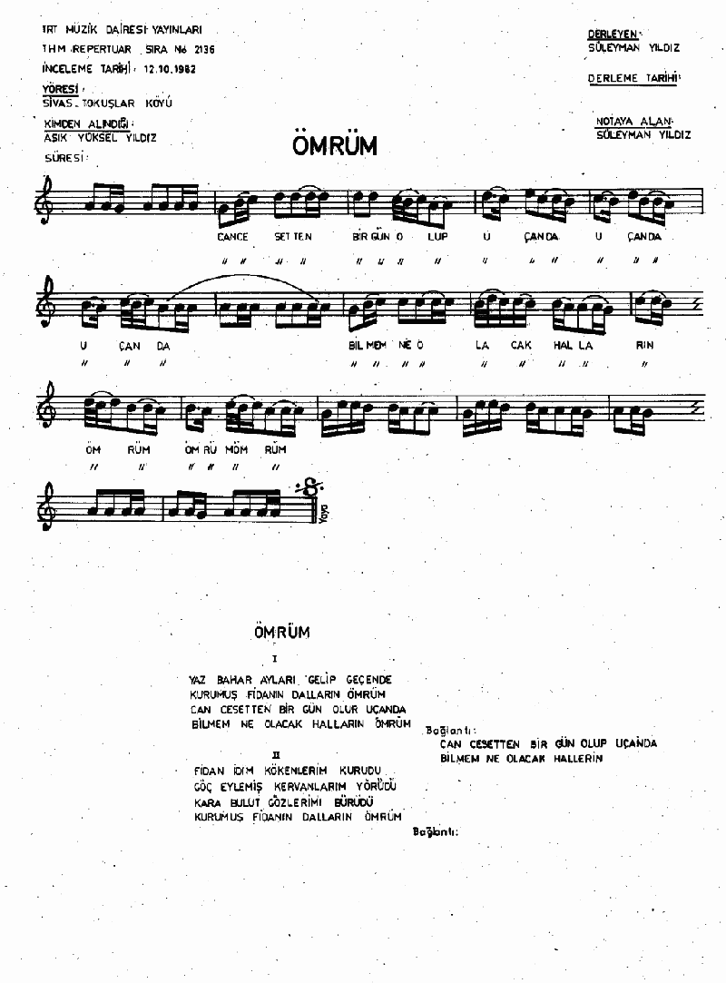 YAZ BAHAR AYLARI GELİP GEÇENDE