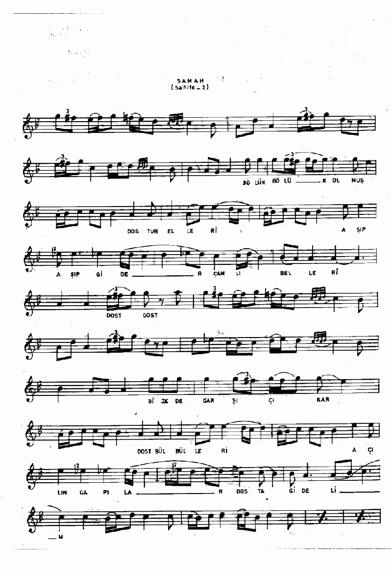 DERELERDE OLUR ÇAMLI SÖĞÜDÜ