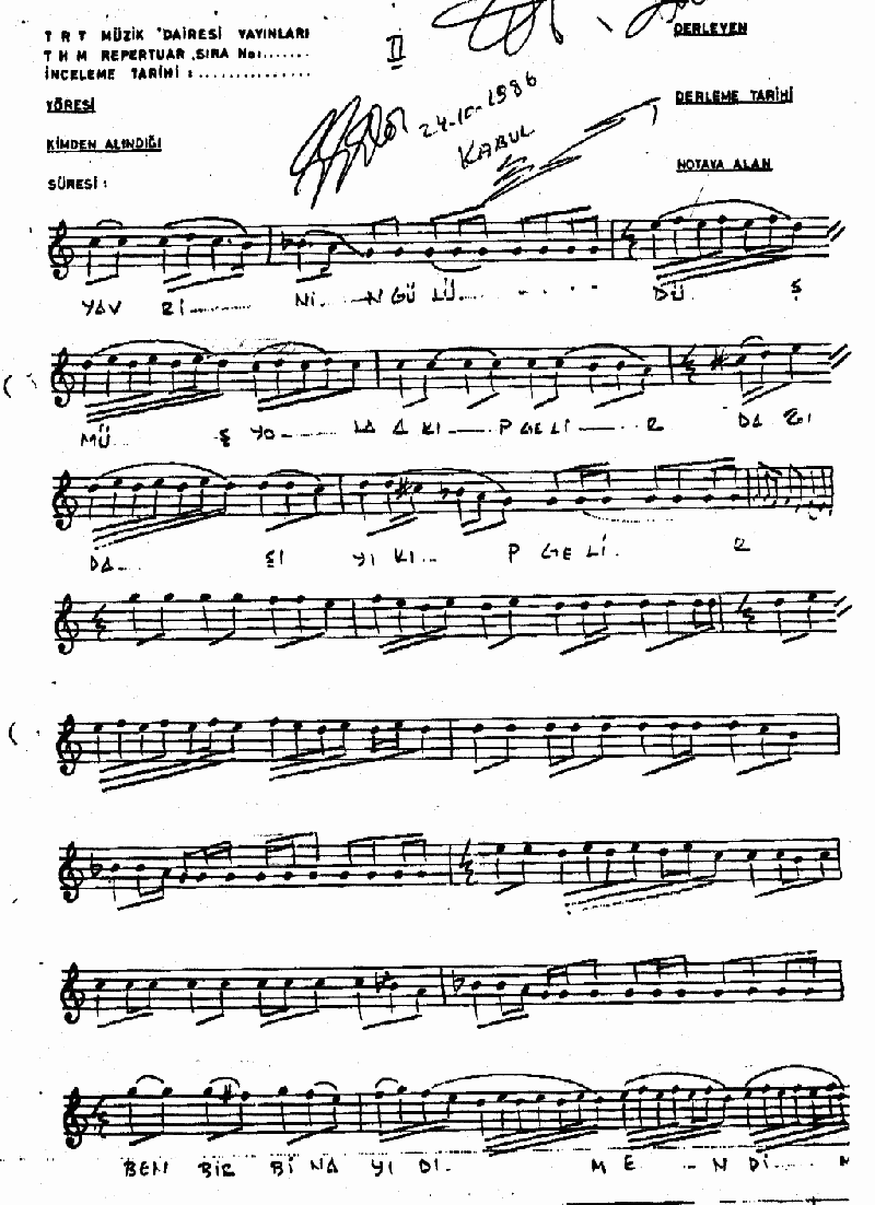 AYAK AYAK MERDİVANIN BAŞINA