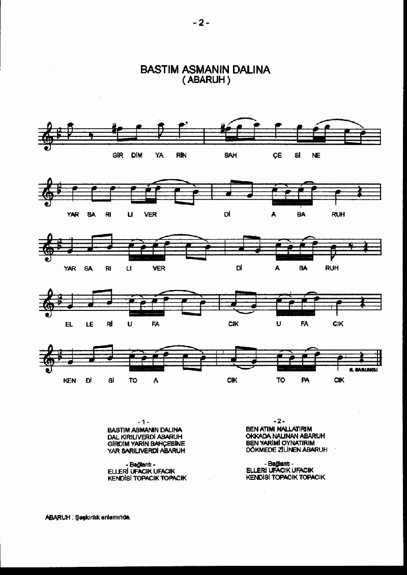 BASTIM ASMANIN DALINA