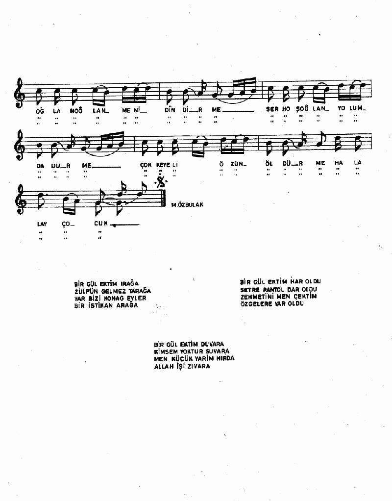 TEBRİZ ÜSTÜ MARAGA