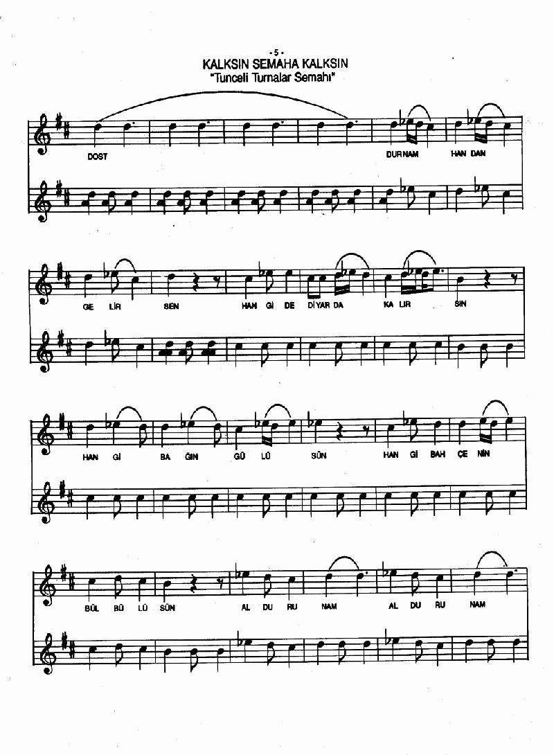 KALKSIN SEMAYA KALKSIN