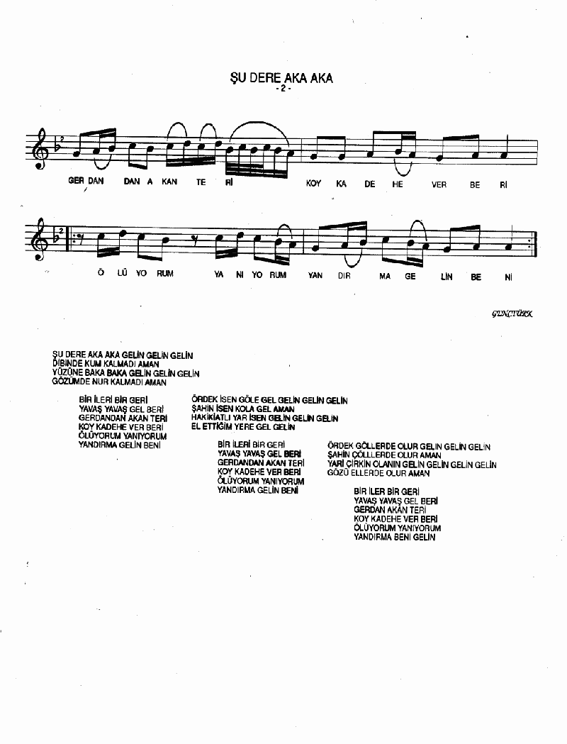 EY BOSTANCI BOSTANCI