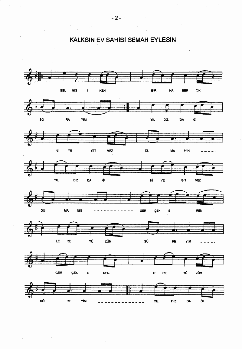 KALKSIN EV SAHİBİ SEMAH EYLESİN